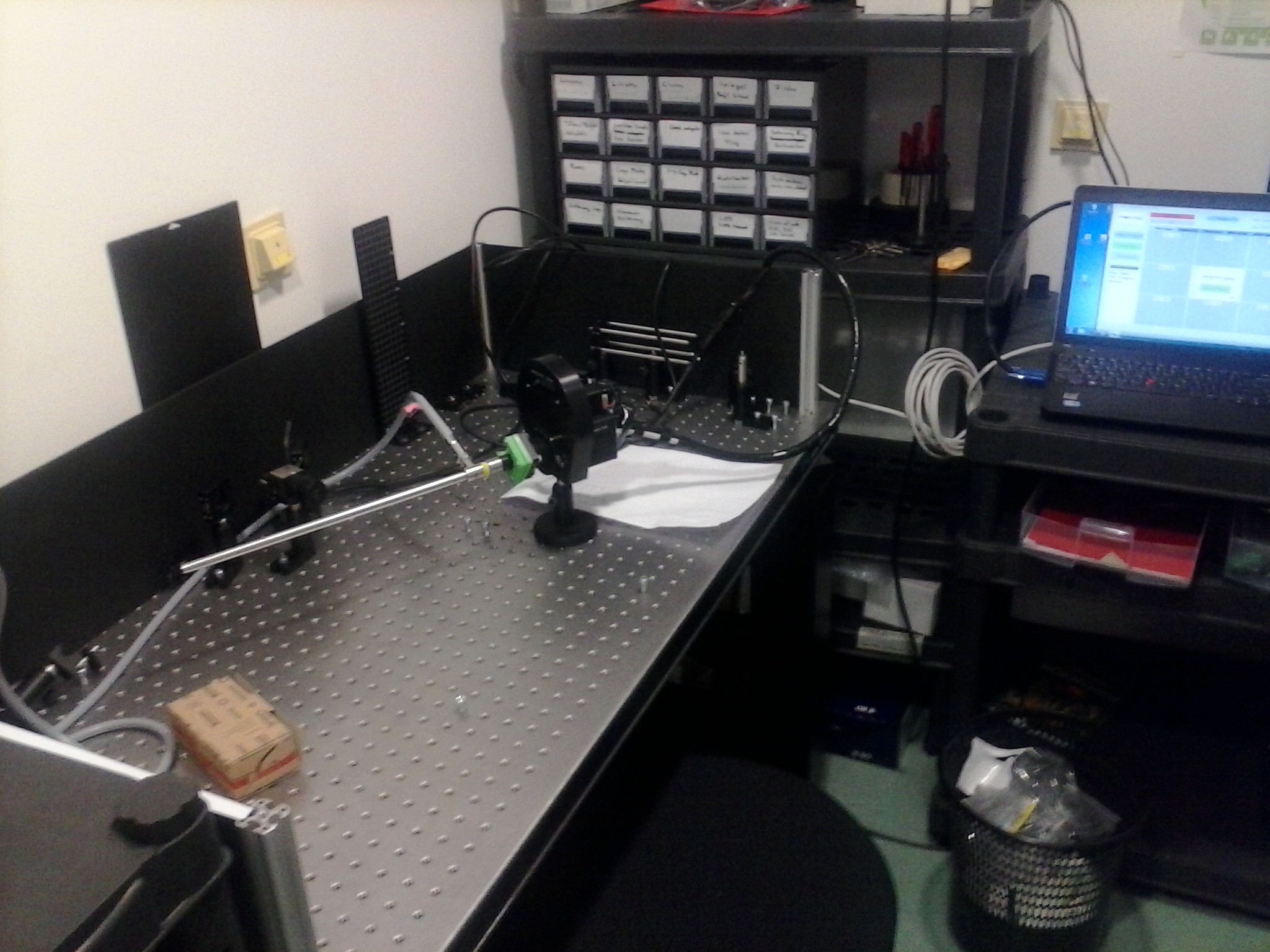 CTK Hackfest DKFZ Nov2014 LabTour1