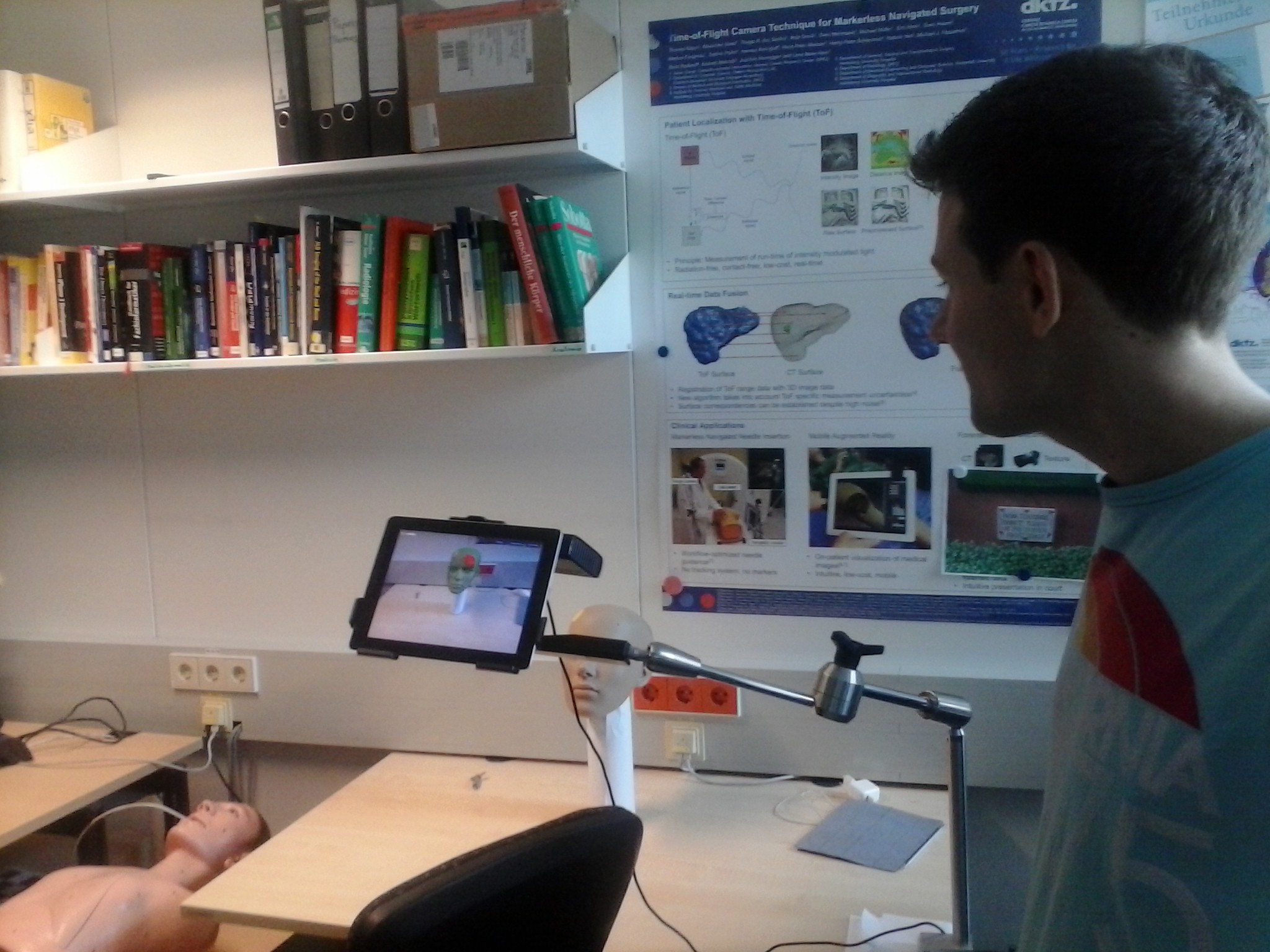 CTK Hackfest DKFZ Nov2014 LabTour2