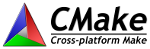 Cmake logo