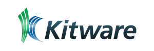 Kitware logo en