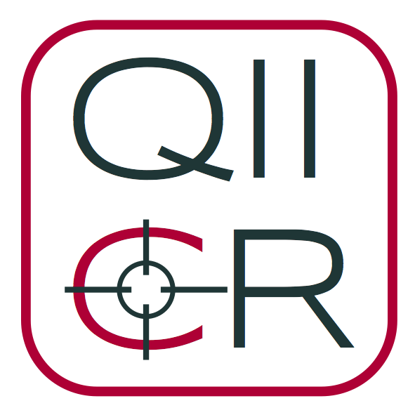 QIICR logo square