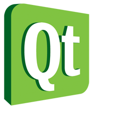 Qt logo